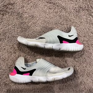 Nike Free Fly Knit 3.0 Tennis shoes